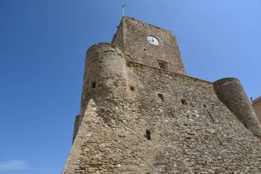 Sabaha Eski Swabian Termoli Katliamı