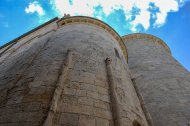 Antik Termoli Katedrali