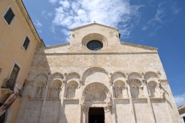 Antik Termoli Katedrali