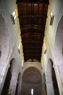 Antik Termoli Katedrali