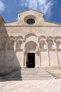 Antik Termoli Katedrali