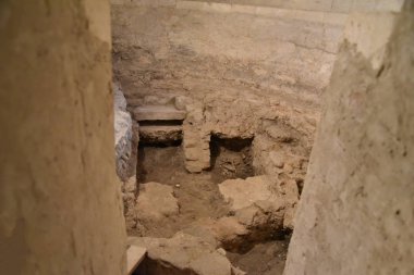 Antik Termoli Katedrali