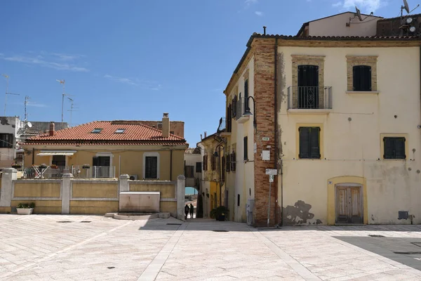 Antik Termoli Katedrali