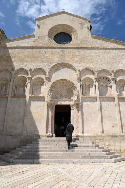 Antik Termoli Katedrali