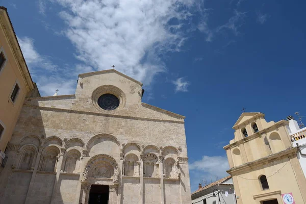 Antik Termoli Katedrali