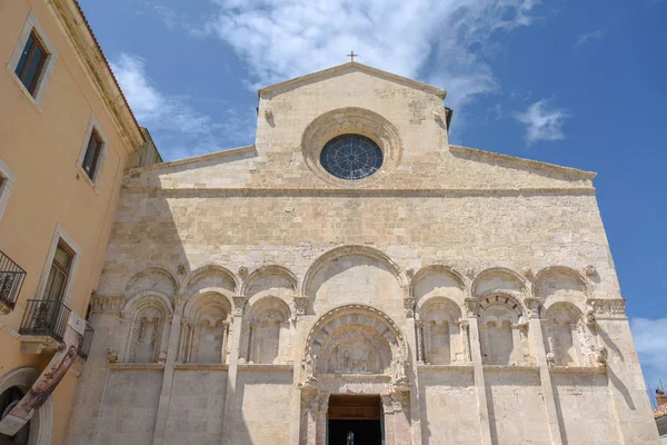 Antik Termoli Katedrali