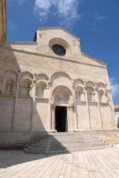 Antik Termoli Katedrali