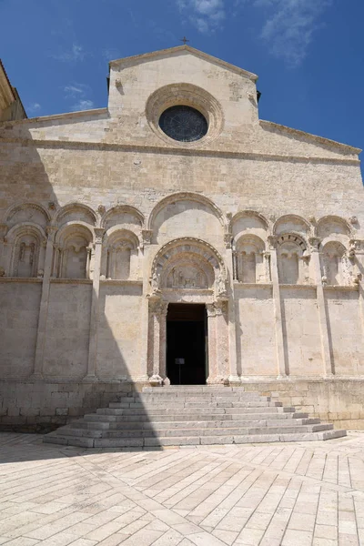 Antik Termoli Katedrali