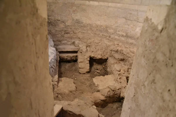 Antik Termoli Katedrali