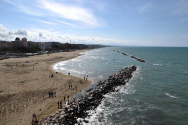 Sabaha Termoli Sahili