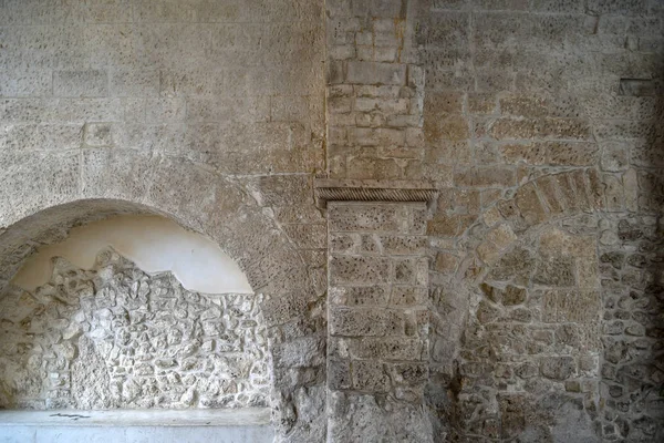 Antik Ortaçağ duvar taşı