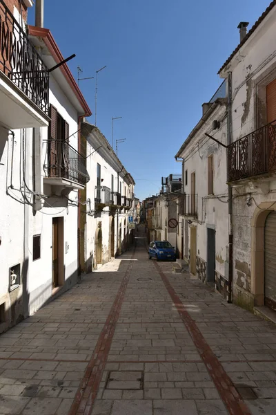 Panni Morning Italy — Stock Photo, Image