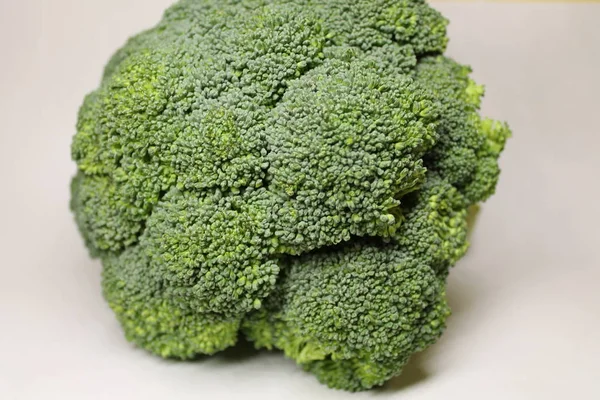 Broccoli Cauliflower Romaneska — Stock Photo, Image