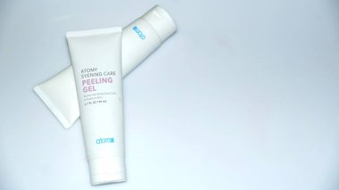 Atomy Cilt Bakımı ürün Asya cilt için ayarla.