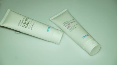 Atomy Cilt Bakımı ürün Asya cilt için ayarla.