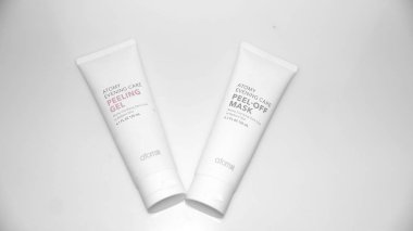 Atomy Cilt Bakımı ürün Asya cilt için ayarla.