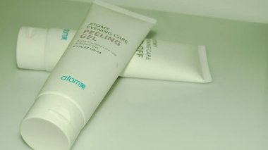 Atomy Cilt Bakımı ürün Asya cilt için ayarla.