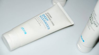 Atomy Cilt Bakımı ürün Asya cilt için ayarla.