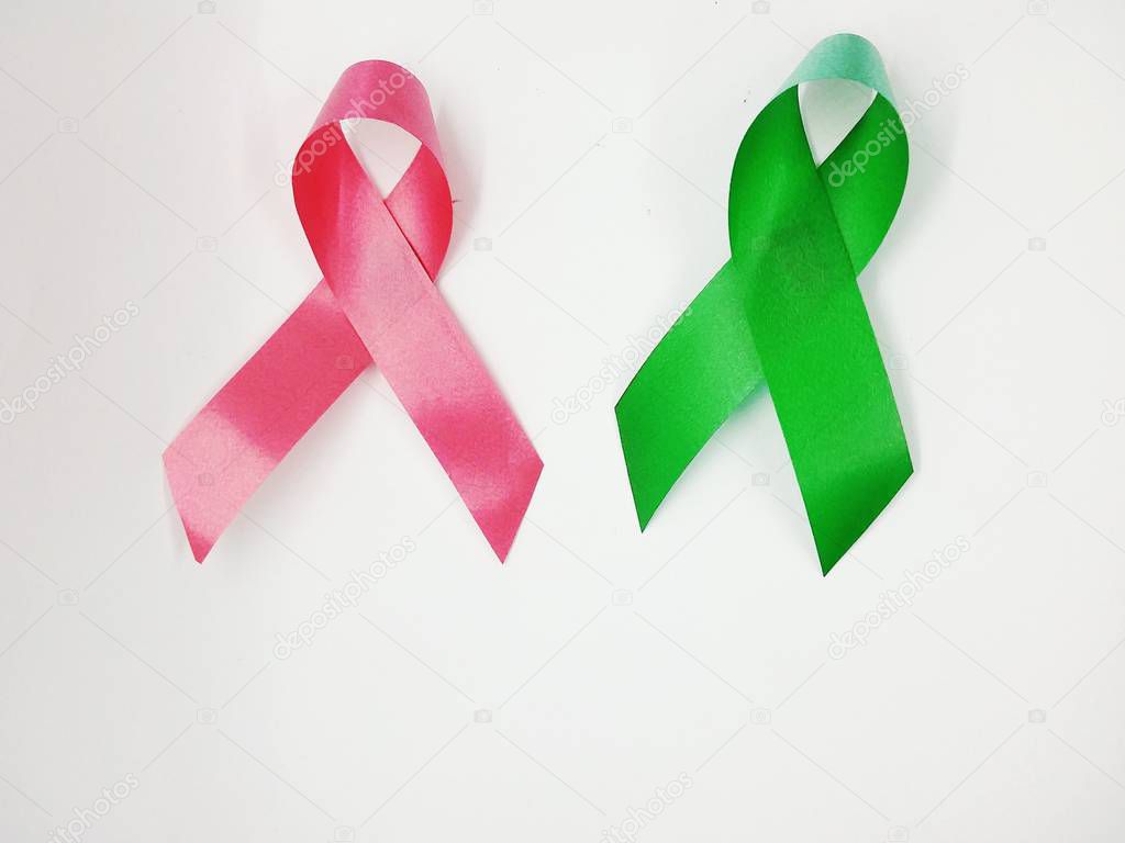 Cancer Awareness Ribbon Colors