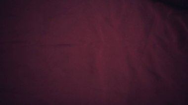 Güzel geometri ipek kumaş parlak renk dikiş giyim için