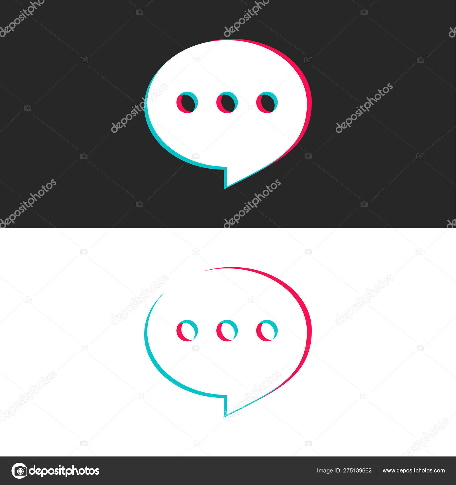 866 Tiktok Vector Images Tiktok Illustrations Depositphotos
