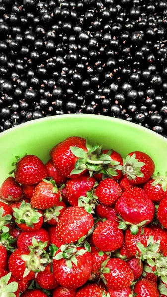 çilek meyve sağlıklı vitamin