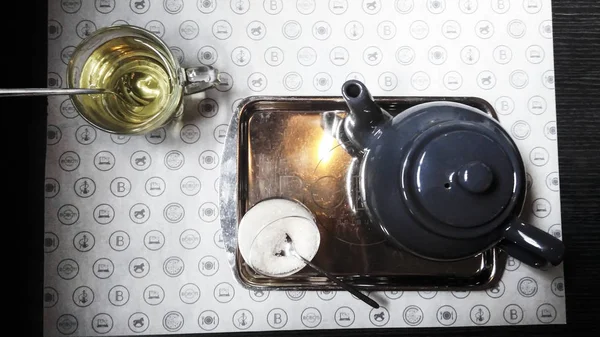 çay kahvaltı içki sağlıklı