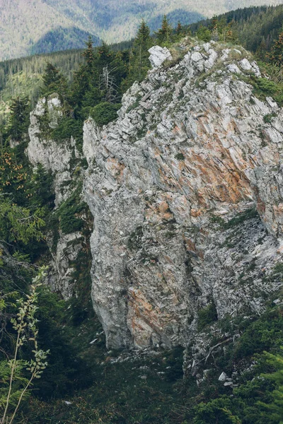 Rock — Stock Photo