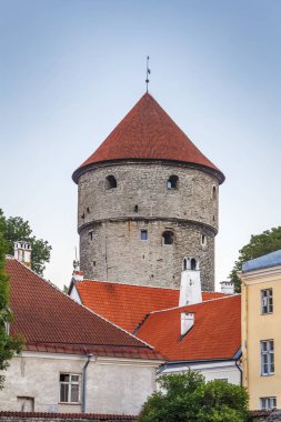 Kiek in de Kok, Tallinn, Estonya
