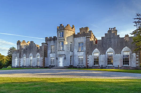 Ardgillan Castle, Írország — Stock Fotó