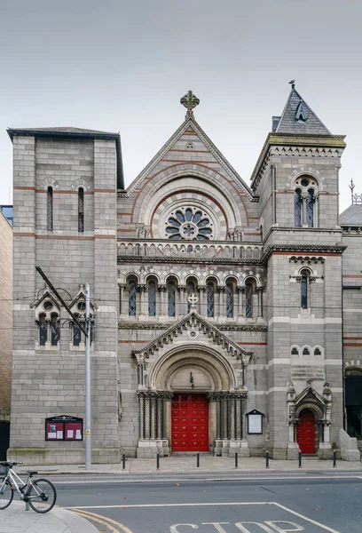 St. Ann's Church, Dublin, Ierland — Stockfoto