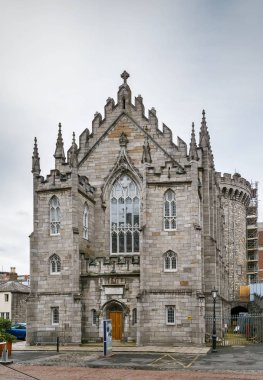 Chapel Royal, Dublin, İrlanda