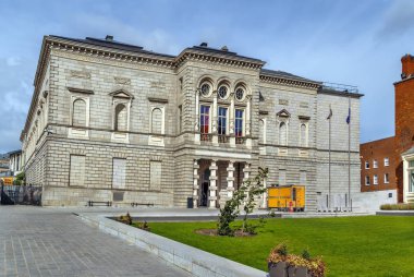 İrlanda Ulusal Galerisi, Dublin, İrlanda