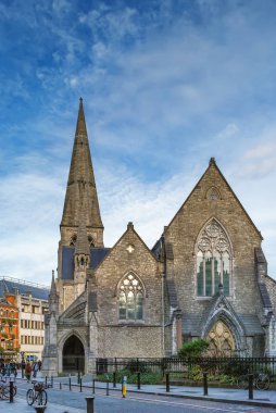 St Andrew Kilisesi, Dublin, İrlanda