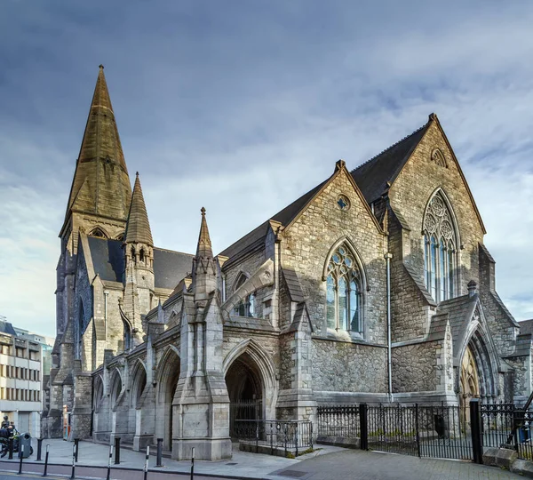 St Andrew's Church, Dublin, Ireland — Stock Photo, Image