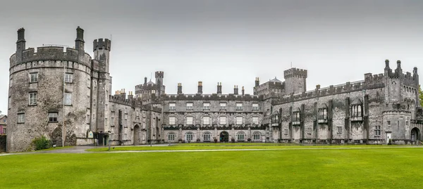 Castillo de Kilkenny, Irlanda — Foto de Stock