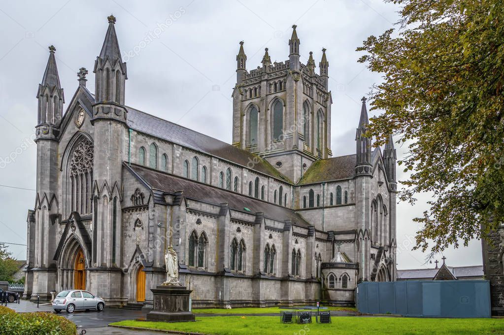 St marys cathedral kilkenny