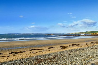 Garylucas Beach, İrlanda