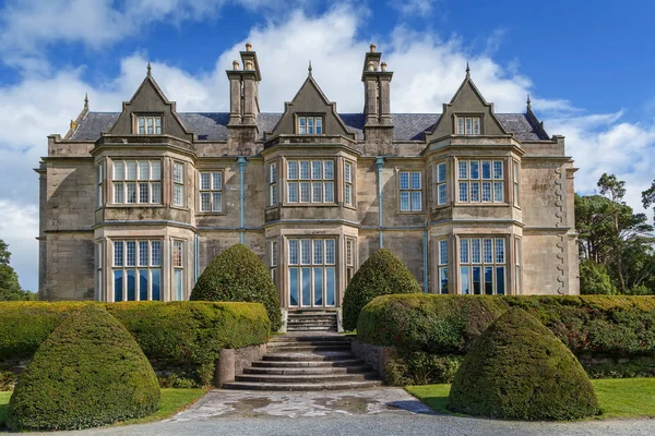 Muckross House, İrlanda