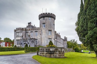 Dromoland Castle, İrlanda