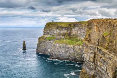 Anne kayalıkları, İrlanda