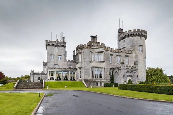 Dromoland Castle, Írország — Stock Fotó