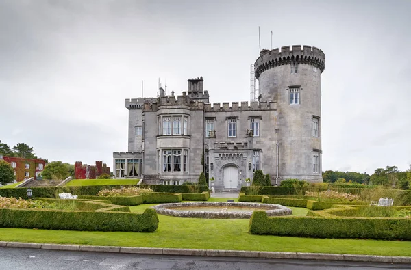 Dromoland Castle, Irlanda — Fotografia de Stock