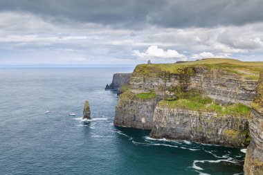Anne kayalıkları, İrlanda