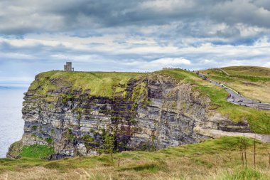 Anne kayalıkları, İrlanda