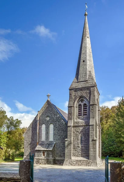 Iglesia de Santa María de Irlanda — Foto de Stock