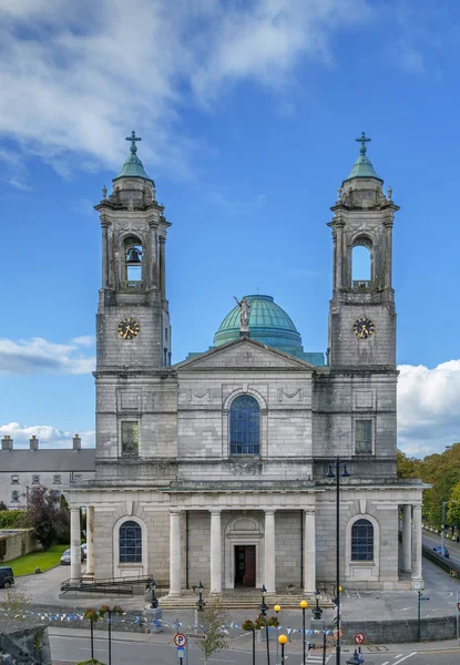 Kerk van de heiligen Peter en Paul, Athlone, Ierland — Stockfoto