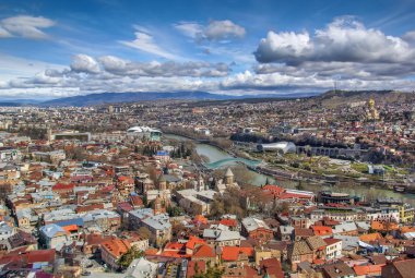 Tiflis, Gürcistan