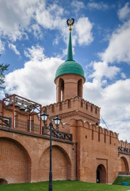 Tula kremlin, Rusya Federasyonu