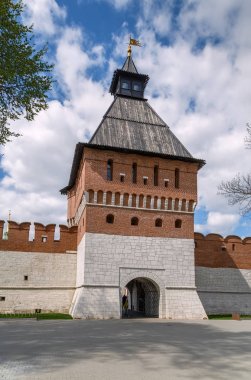 Tula kremlin, Rusya Federasyonu